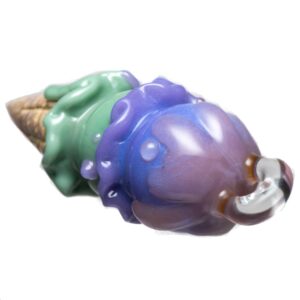 Shop Sweet Shop - Double Scoop - Peach Sauce in australian