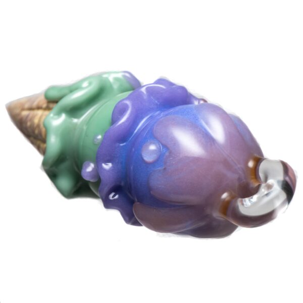 Shop Sweet Shop - Double Scoop - Peach Sauce in australian
