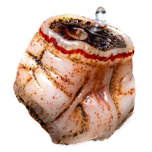Shop Zii - Underpants Carb Cap Pendant in australian
