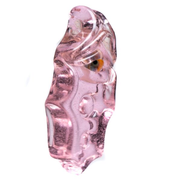 Shop Salt - Creature Tablet Pendant - UV Pink in australian