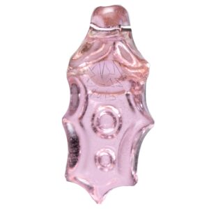 Shop Salt - Creature Tablet Pendant - UV Pink in australian