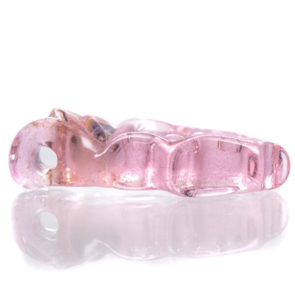 Shop Salt - Creature Tablet Pendant - UV Pink in australian