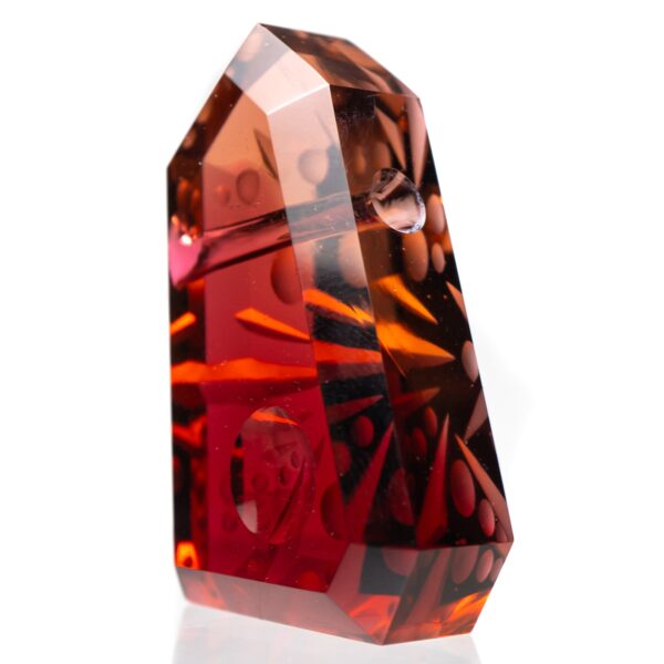 Shop Murdoc - Refractivator #4 - Gold Ruby & Brozay in australian
