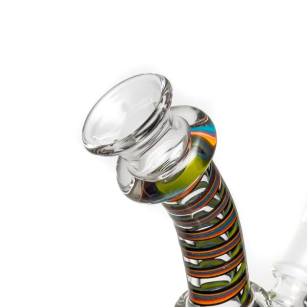 Shop Kevin Howell - Bipolar Mini Double - Water-Earth & Fire Shadow in australian