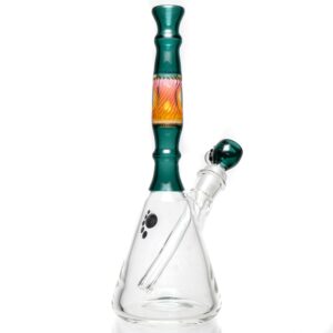 Shop Seth B x US Tubes - Beaker - Teal in australian