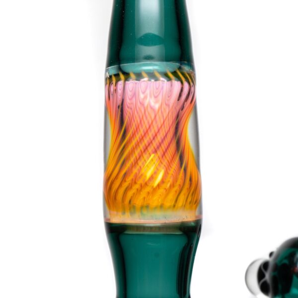 Shop Seth B x US Tubes - Beaker - Teal in australian