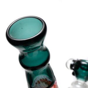Shop Seth B x US Tubes - Beaker - Teal in australian