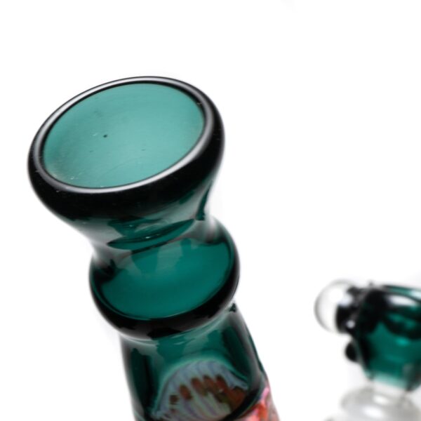 Shop Seth B x US Tubes - Beaker - Teal in australian