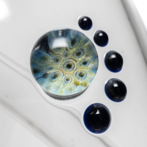Shop Seth B x US Tubes - Beaker - Teal in australian