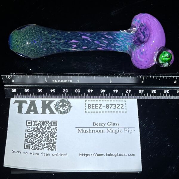Shop Mushroom Magic Pipe in australian