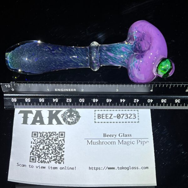 Shop Mushroom Magic Pipe in australian