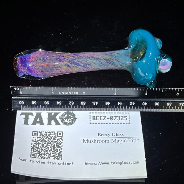 Shop Mushroom Magic Pipe in australian
