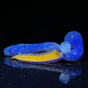 Shop Purple Nebula Swoop Pipe in australian