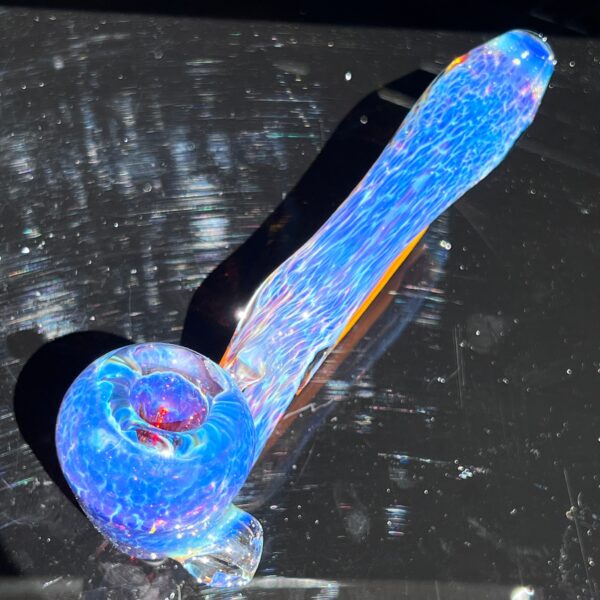 Shop Purple Nebula Swoop Pipe in australian