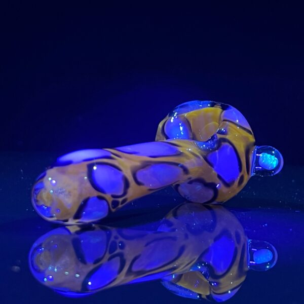 Shop Leopard Opal Pipe in australian