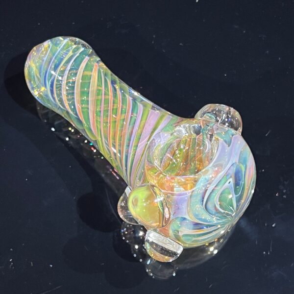 Shop Twisted Chucker Pipe in australian