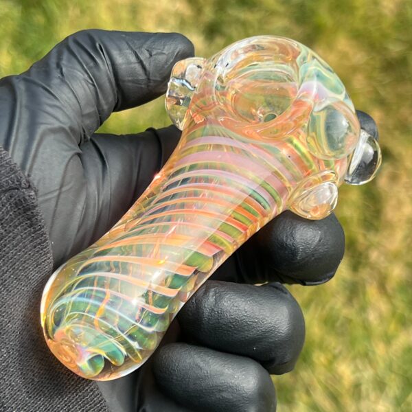 Shop Twisted Chucker Pipe in australian