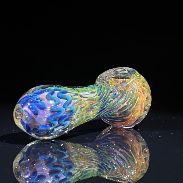 Shop Zig Zag Chucker Pipe in australian