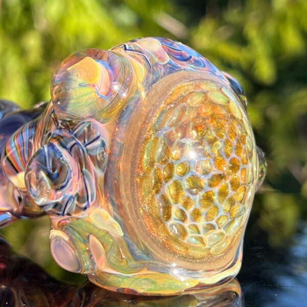 Shop Molten Thick and Twisted Pipe in australian