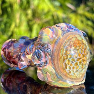 Shop Molten Thick and Twisted Pipe in australian