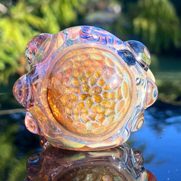 Shop Molten Thick and Twisted Pipe in australian