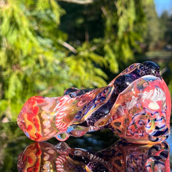 Shop Thick and Twisted Wig Wag Pipe in australian