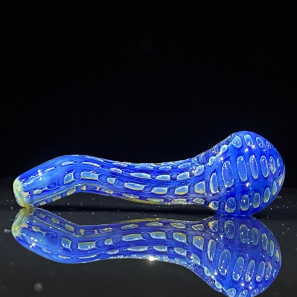 Shop Silver Fumed Bubble Trap Ladle in australian