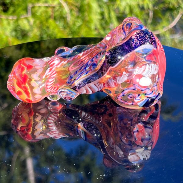 Shop Thick and Twisted Wig Wag Pipe in australian