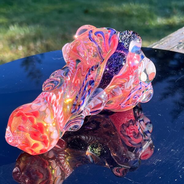 Shop Thick and Twisted Wig Wag Pipe in australian