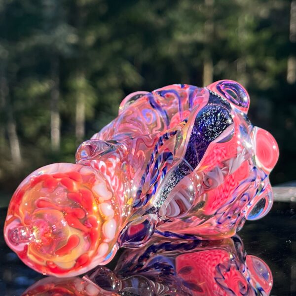Shop Thick and Twisted Wig Wag Pipe in australian