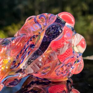 Shop Thick and Twisted Wig Wag Pipe in australian