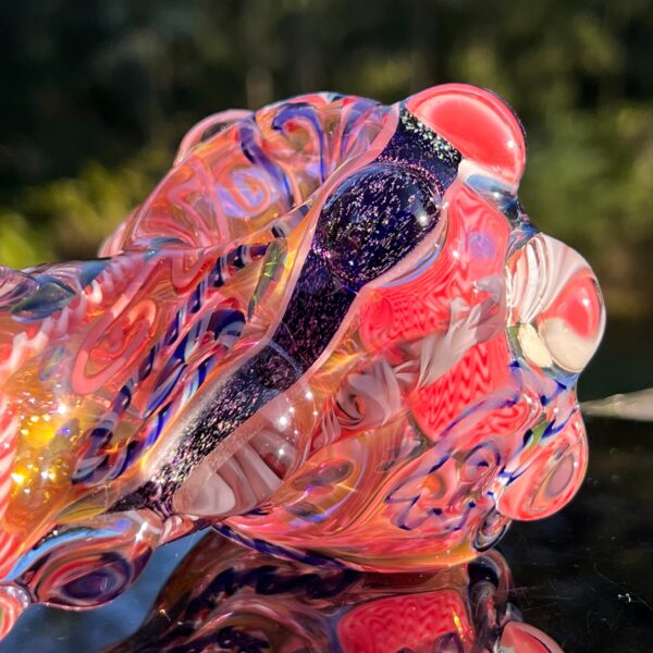 Shop Thick and Twisted Wig Wag Pipe in australian