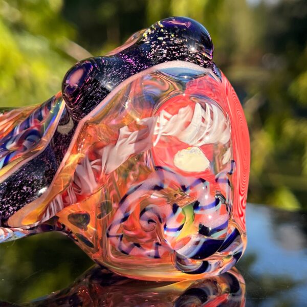 Shop Thick and Twisted Wig Wag Pipe in australian