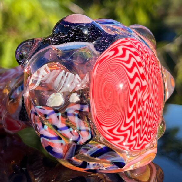 Shop Thick and Twisted Wig Wag Pipe in australian