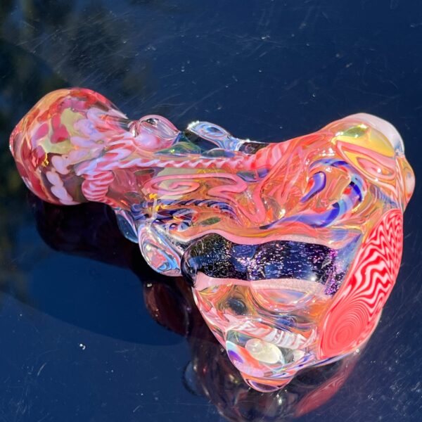 Shop Thick and Twisted Wig Wag Pipe in australian