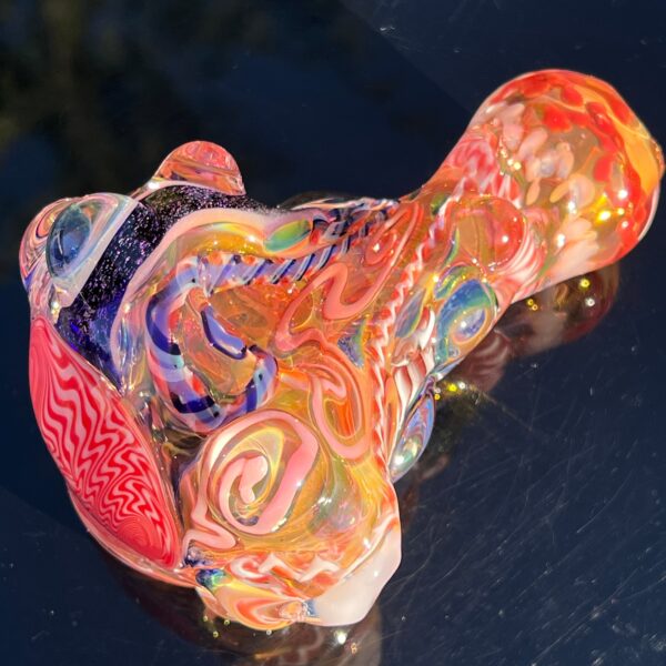 Shop Thick and Twisted Wig Wag Pipe in australian