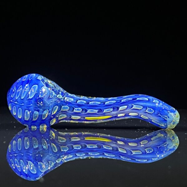 Shop Silver Fumed Bubble Trap Ladle in australian
