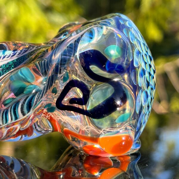 Shop Molten Thick and Twisted Pipe in australian