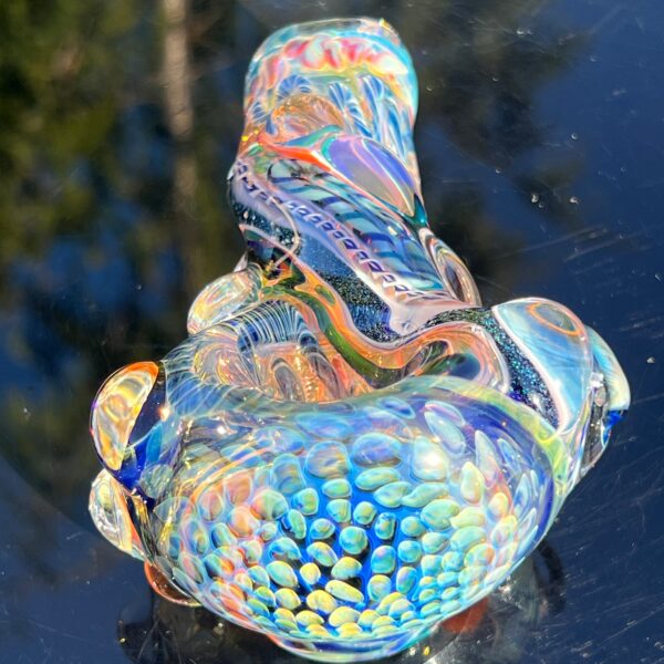 Shop Molten Thick and Twisted Pipe in australian