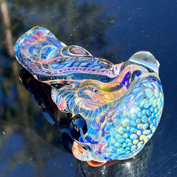 Shop Molten Thick and Twisted Pipe in australian