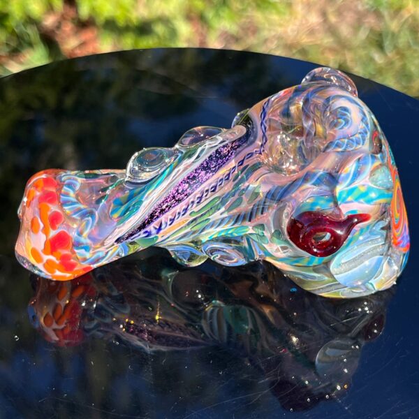 Shop Thick and Twisted Wig Wag Pipe in australian