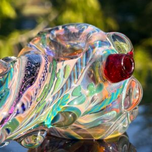 Shop Thick and Twisted Wig Wag Pipe in australian