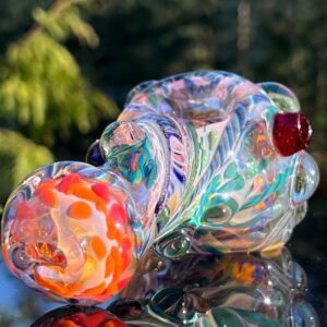 Shop Thick and Twisted Wig Wag Pipe in australian
