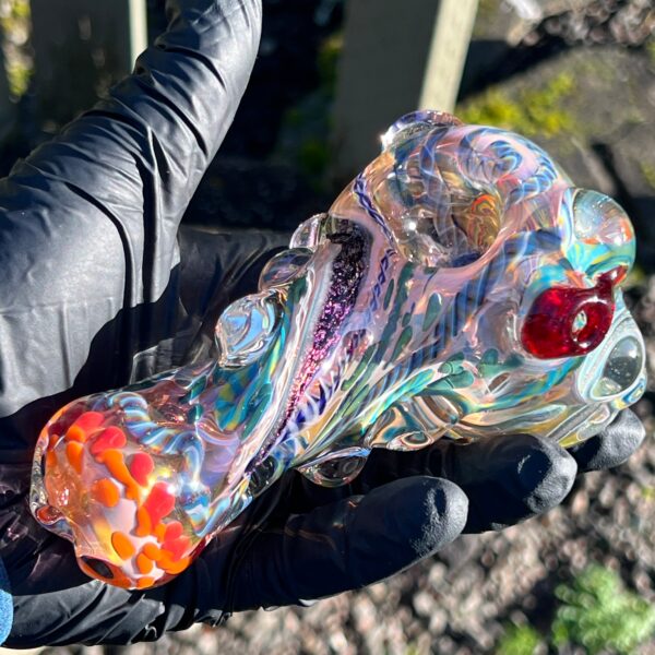 Shop Thick and Twisted Wig Wag Pipe in australian