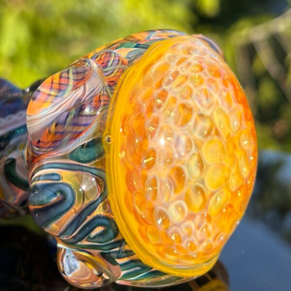 Shop Molten Thick and Twisted Pipe in australian