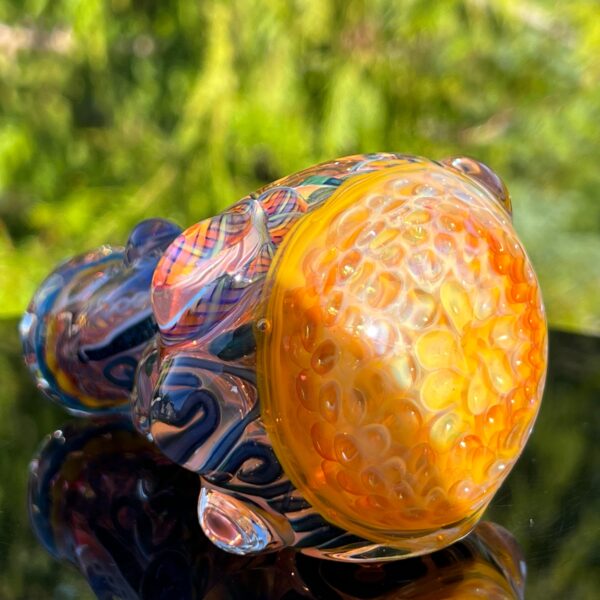 Shop Molten Thick and Twisted Pipe in australian