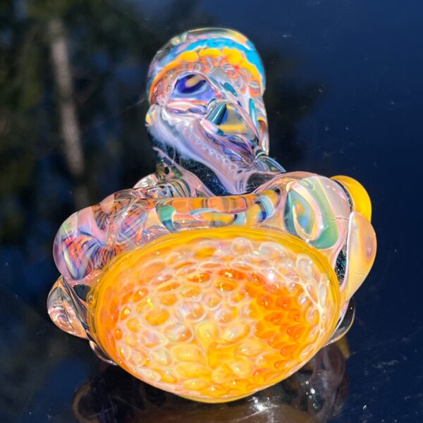 Shop Molten Thick and Twisted Pipe in australian
