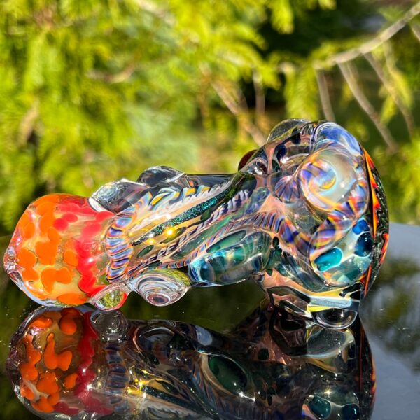 Shop Thick and Twisted Wig Wag Pipe in australian