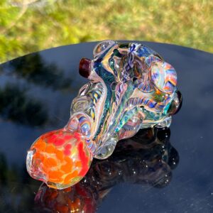 Shop Thick and Twisted Wig Wag Pipe in australian