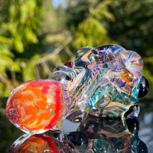 Shop Thick and Twisted Wig Wag Pipe in australian